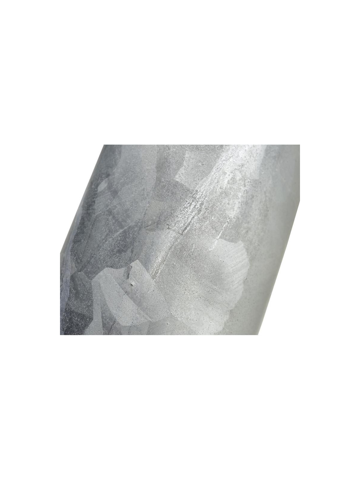 ARCEAU DE BORDURE GALVA POUR ESPACE PUBLIC EXTÉRIEUR