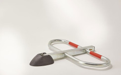 BLOC PARKING AVEC PIED CENTRAL