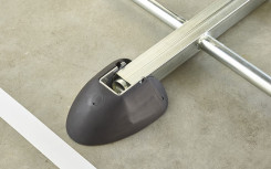 BLOC PARKING AVEC PIED CENTRAL