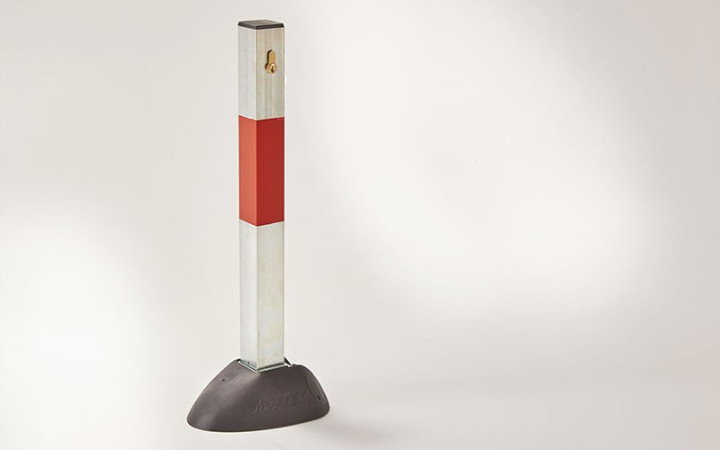 POTEAU BLOC PARKING DESIGN