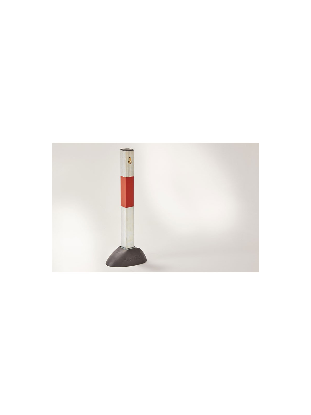 POTEAU BLOC PARKING DESIGN