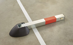 POTEAU BLOC PARKING DESIGN