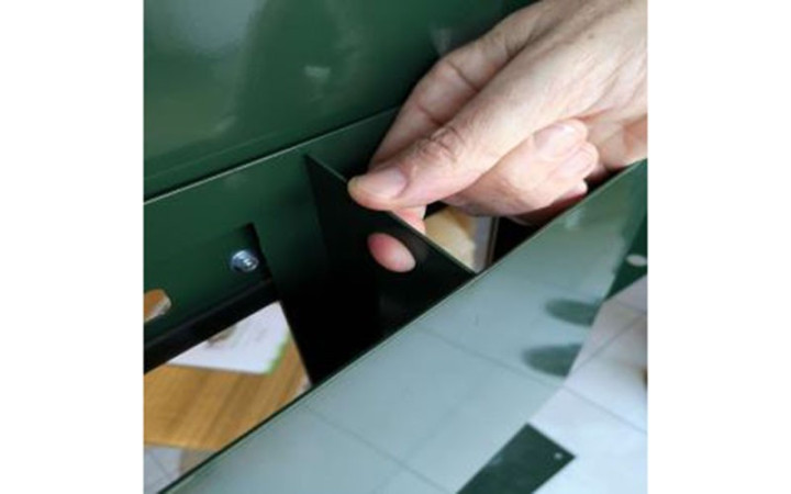 CENDRIER DE VOTE-SONDAGE