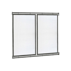 OPTION BARDAGE DE FOND ABRI VELO VERNON