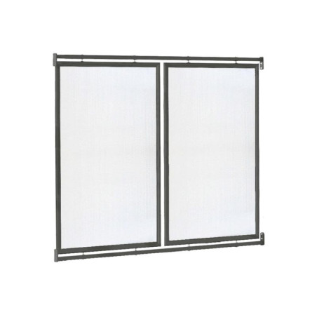 OPTION BARDAGE DE FOND ABRI VELO VERNON