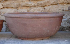 LOT DE 3 COUPES MINZA