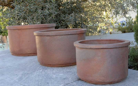 LOT DE 3 COUPES LUKO