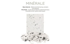 TABLE ÉCOLOGIQUE DESIGN TRINQUET INTÉRIEUR EXTÉRIEUR
TABLE DE RÉCEPTION OU SALLE D ATTENTE
MOBILIER MODERNE POUR PROFESSIONNEL