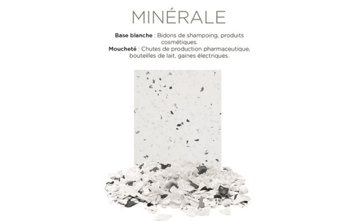 TABLE ÉCOLOGIQUE DESIGN TRINQUET INTÉRIEUR EXTÉRIEUR
TABLE DE RÉCEPTION OU SALLE D ATTENTE
MOBILIER MODERNE POUR PROFESSIONNEL