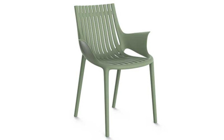 FAUTEUIL DESIGN DÉTENTE DE JARDIN IBIZA VERT
FAUTEUIL INTÉRIEUR EXTÉRIEUR MODERNE ESPACE DÉTENTE