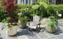 POT LUNE POLYETHYLENE