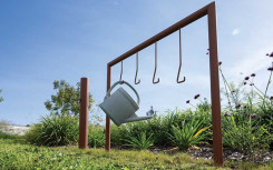 PORTE ARROSOIRS SORIA