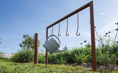 PORTE ARROSOIRS SORIA