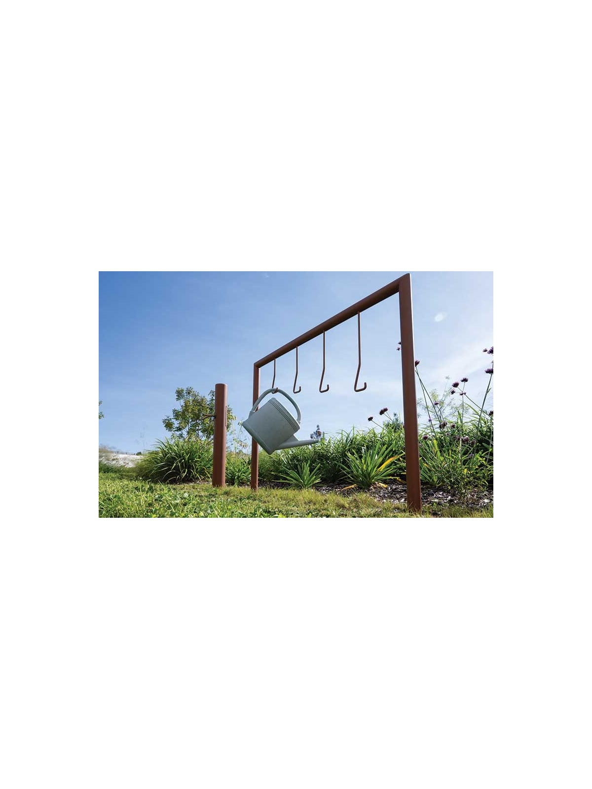 PORTE ARROSOIRS SORIA