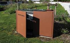 CACHE CONTENEUR SORIA