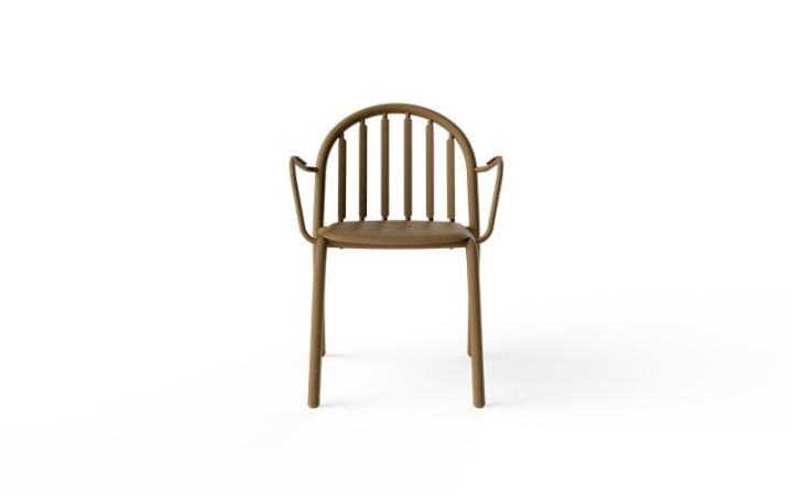 LOT DE 2 FAUTEUILS EXTÉRIEURS KAWAI MODERNE POUR ESPACE DÉTENTE
CHAISE AVEC ACCOUDOIRS GAMME DE MOBILIER DE JARDIN DESIGN