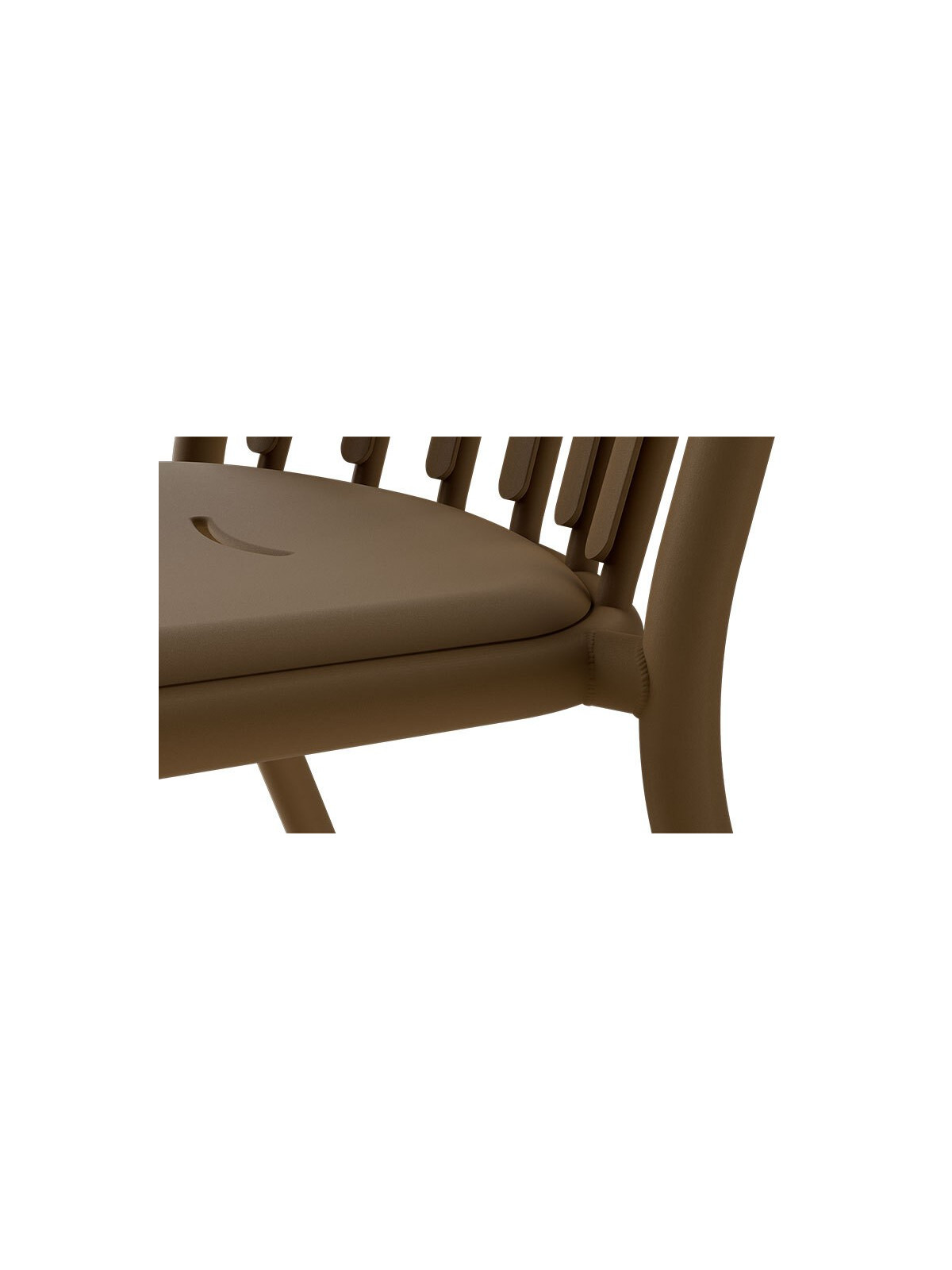 LOT DE 2 FAUTEUILS EXTÉRIEURS KAWAI MODERNE POUR ESPACE DÉTENTE
CHAISE AVEC ACCOUDOIRS GAMME DE MOBILIER DE JARDIN DESIGN