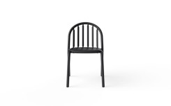 CHAISES EN ALUMINIUM FRED POUR JARDIN EXTERIEUR
LOT DE DEUX CHAISE DESIGN ET MODERNE POUR TERRASSE