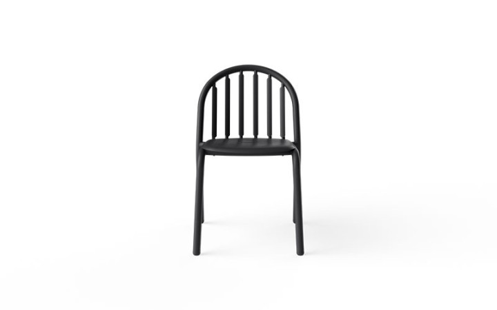 CHAISES EN ALUMINIUM FRED POUR JARDIN EXTERIEUR
LOT DE DEUX CHAISE DESIGN ET MODERNE POUR TERRASSE