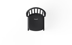 CHAISES EN ALUMINIUM KAWAI POUR JARDIN EXTERIEUR
LOT DE DEUX CHAISE DESIGN ET MODERNE POUR TERRASSE