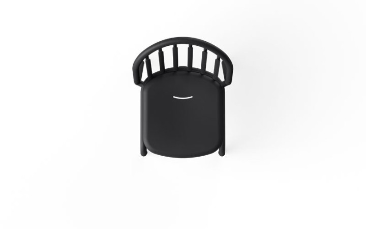 CHAISES EN ALUMINIUM FRED POUR JARDIN EXTERIEUR
LOT DE DEUX CHAISE DESIGN ET MODERNE POUR TERRASSE