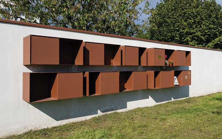 COLUMBARIUM SORIA