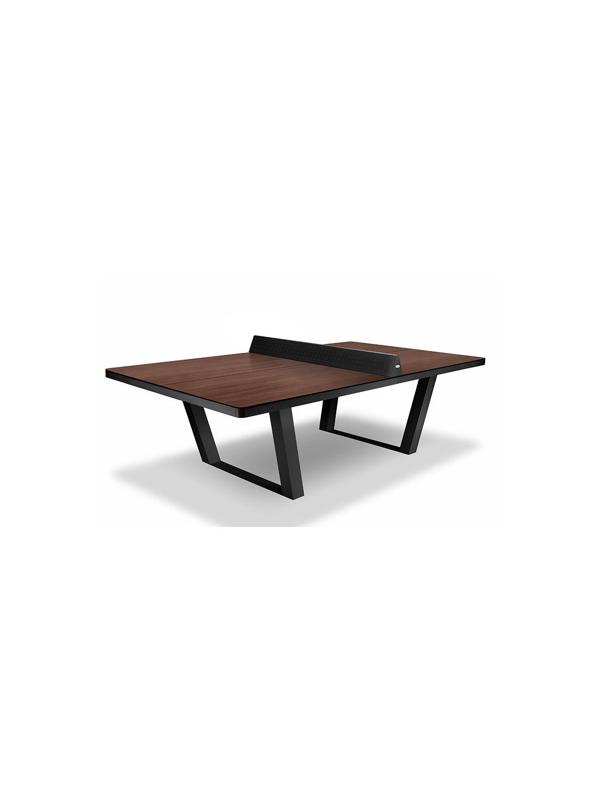 TABLE DE PING PONG EXTÉRIEUR AMBRE PLATEAU HPL IMITATION BOIS
TABLE DE TENNIS DE TABLE MODERNE POUR ENTREPRISE ET PROFESSIONNEL