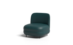 FAUTEUIL SIMPLE VISTAS DESIGN MODULABLE VISTAS
FAUTEUIL CONFORTABLE POUR ESPACE PUBLIC DE RÉCEPTION