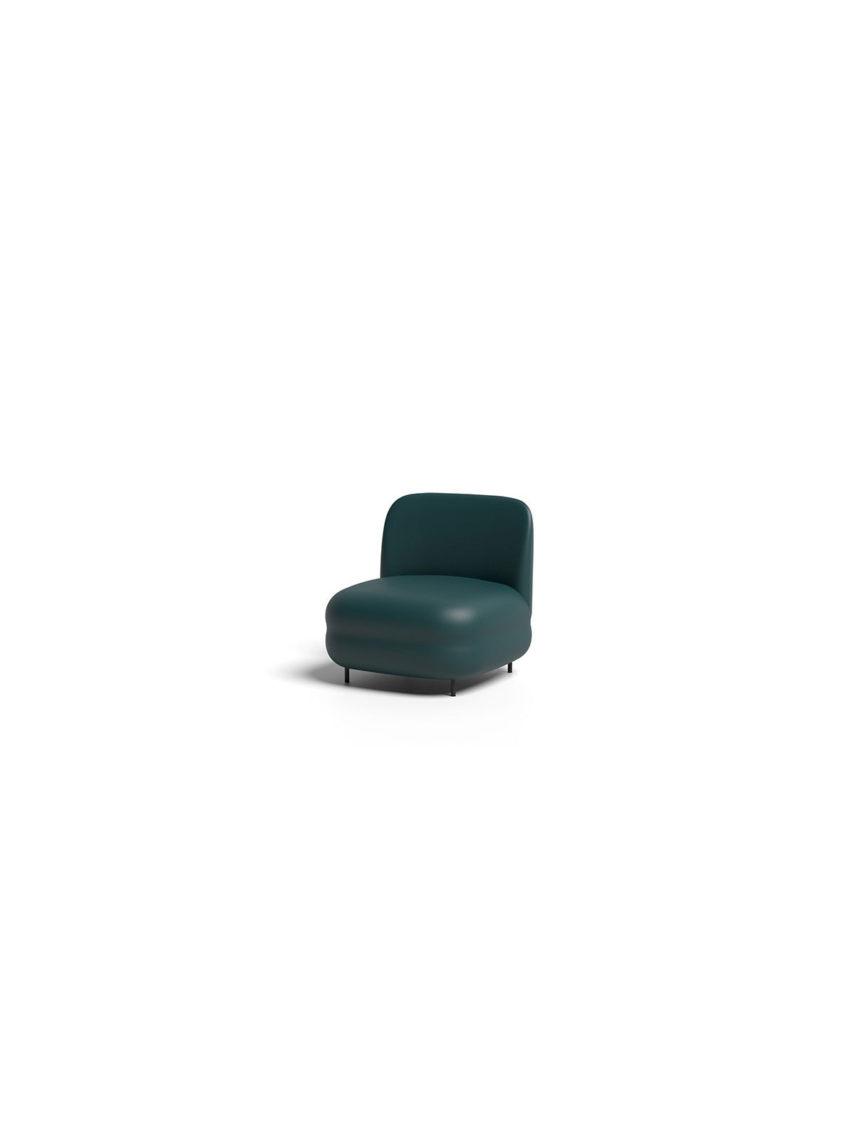 FAUTEUIL SIMPLE VISTAS DESIGN MODULABLE VISTAS
FAUTEUIL CONFORTABLE POUR ESPACE PUBLIC DE RÉCEPTION