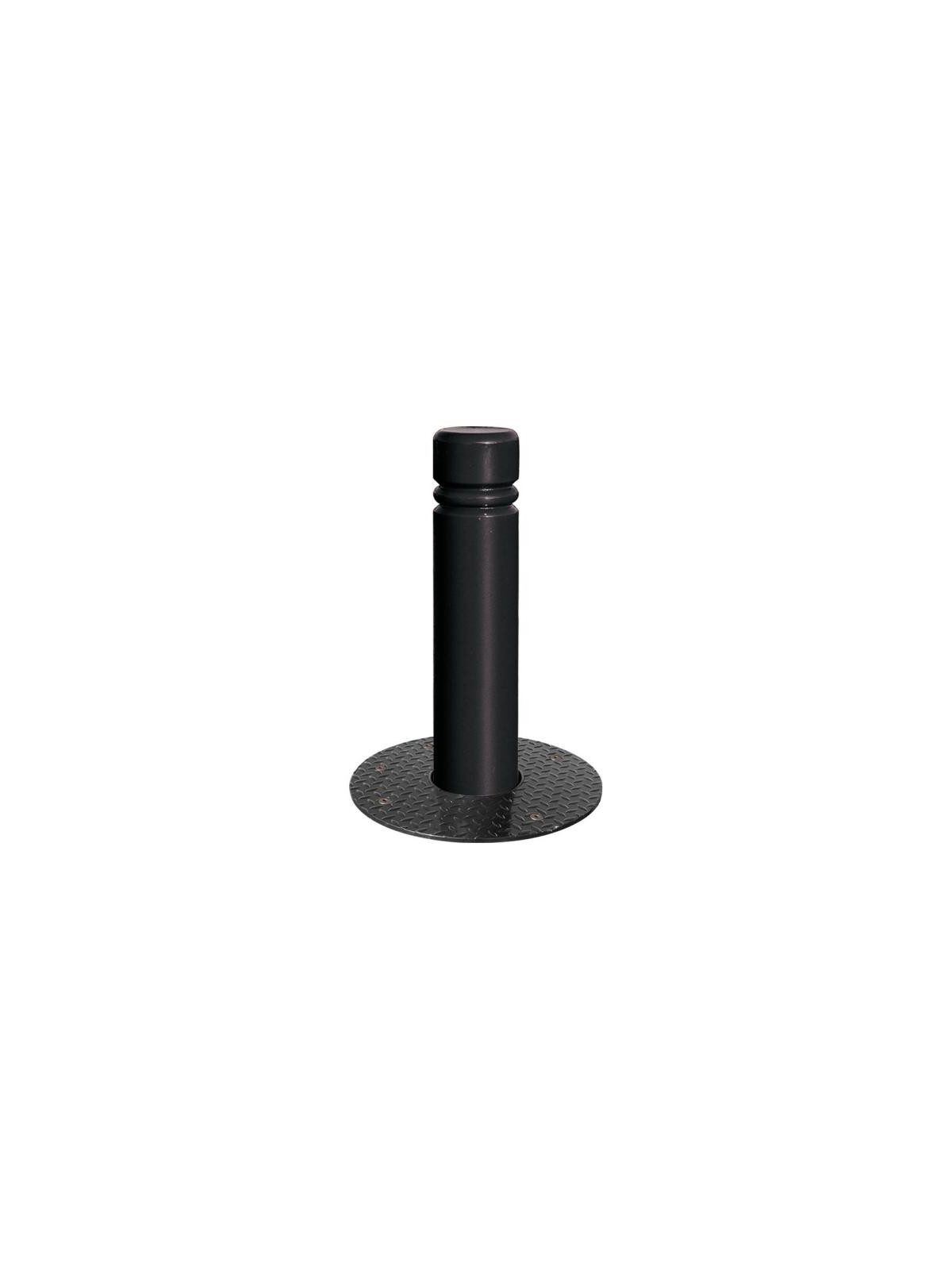 BORNE RÉTRACTABLE EN ACIER POMMEAU CITY MAIRIE ET VILLE
BORNE DE PROTECTION POUR CENTRE VILLE ET ZONE PIÉTONNE Ø160 mm