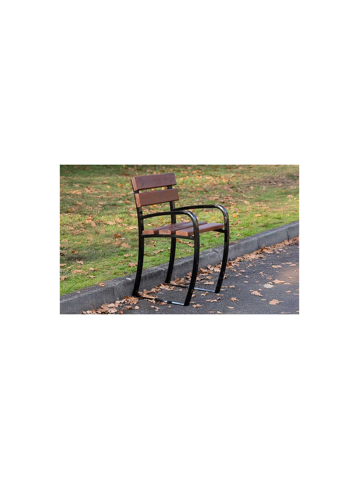 FAUTEUIL CONFIDENCE SENIOR