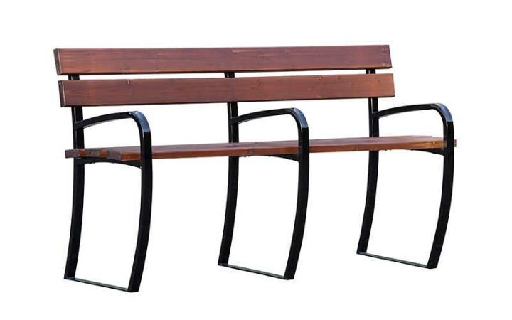 BANC CONFIDENCE SENIOR 3 ACCOUDOIRS