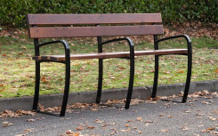 BANC CONFIDENCE SENIOR 3 ACCOUDOIRS