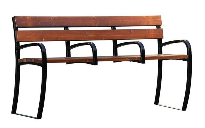 BANC CONFIDENCE SENIOR 4 ACCOUDOIRS