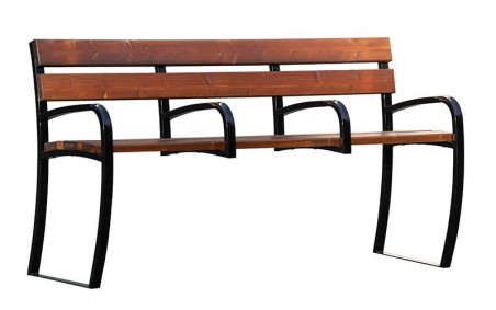 BANC CONFIDENCE SENIOR 4 ACCOUDOIRS