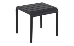 TABLE BASSE MINI ALMA noir