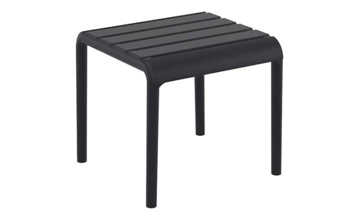 TABLE BASSE MINI ALMA noir