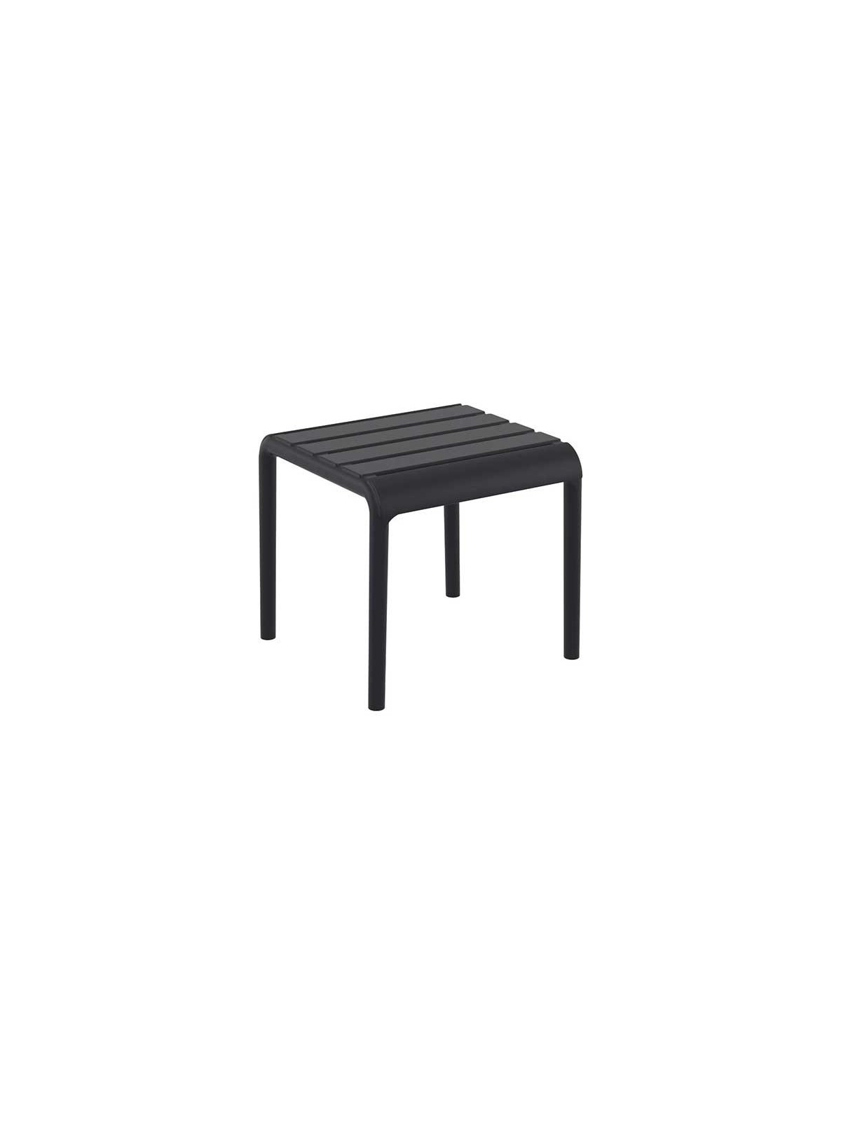 TABLE BASSE MINI ALMA noir