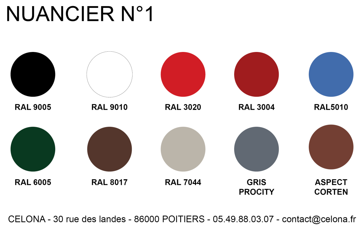 OPTION ASSIS DEBOUT NUANCIER