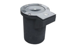 BASE POUR AMOVIBILITE POTEAU DE SECURITE Ø 80