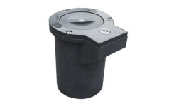 BASE POUR AMOVIBILITE POTEAU DE SECURITE Ø 100