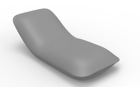 BAIN DE SOLEIL PILLOW DESIGN