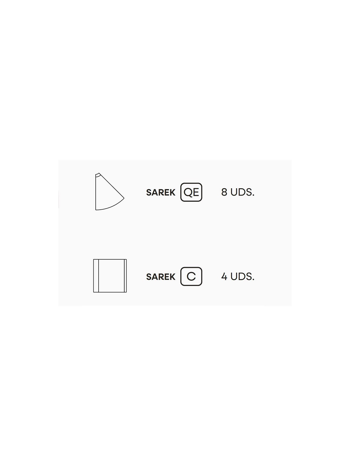 PACK N°2 SAREK - ASSISE OVALE CONVIVIALE DESIGN MODERNE POUR AÉROPORT, MUSÉE OU CENTRE COMMERCIAL