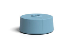 PACK N°3 SAREK - ASSISE RONDE MODERNE ET ÉCOLOGIQUE
BANC DESIGN POUR ESPACE D'ACCUEIL