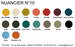 PACK N°5 SAREK - ASSISE AVEC TABLE DESIGN INTÉRIEUR - 
SIÈGE MODERNE POUR HÔTEL ET RESTAURANT