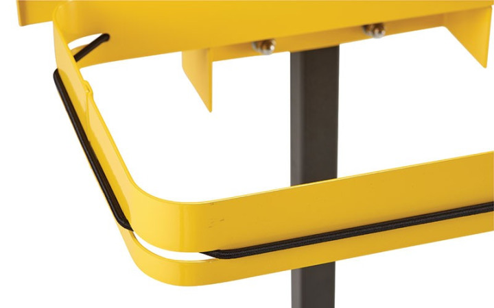 SUPPORT SAC RECTANGULAIRE 1 FLUX