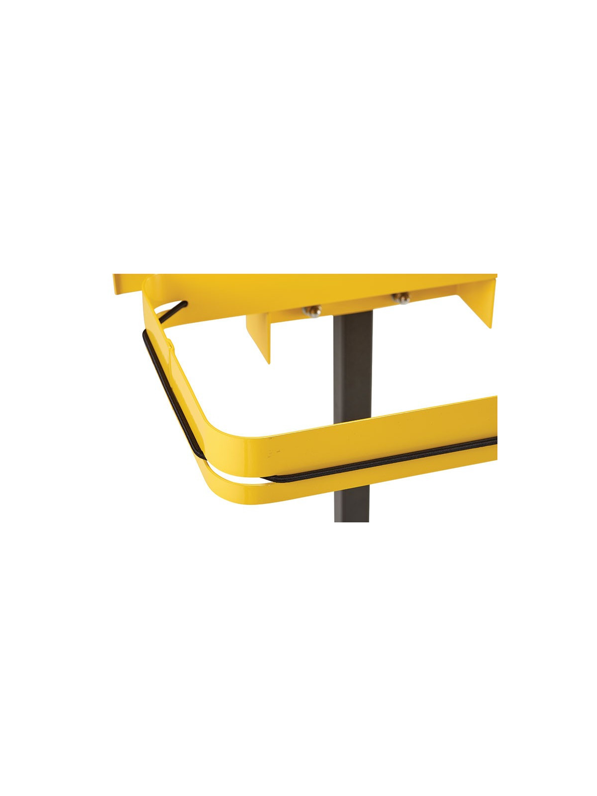 SUPPORT SAC RECTANGULAIRE 2 FLUX