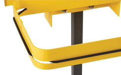 SUPPORT SAC RECTANGULAIRE 4 FLUX