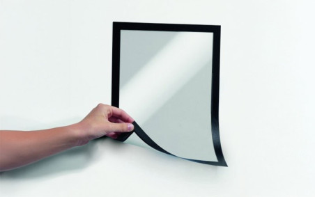 POCHETTE AIMANTEE SUPPORT SAC RECTANGLE