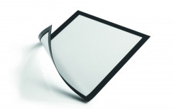 POCHETTE AIMANTEE SUPPORT SAC RECTANGLE